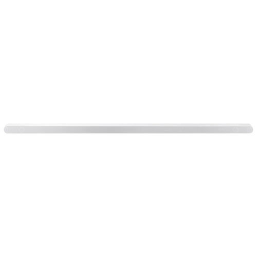 Samsung HW-S801D/ZC 3.1.2 Channel Wireless Dolby Atmos Sound Bar with Wireless Subwoofer- White