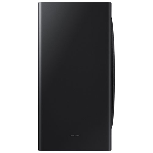 Samsung HW-Q910D/ZC 9.1.2 Channel Wireless Dolby Atmos Sound Bar with Wireless Subwoofer - Titan Black