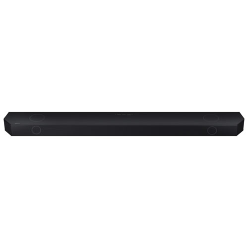 Samsung Q800D HW-Q800D/ZC 5.1.2 Channel Wireless Dolby Atmos Sound Bar with Wireless Subwoofer - Black