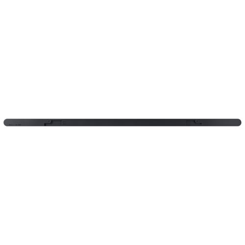 Barre de son 3.1.2 canaux Dolby Atmos HW-S800D/ZC de Samsung avec haut-parleur d'extrêmes graves sans fil - Noir titan