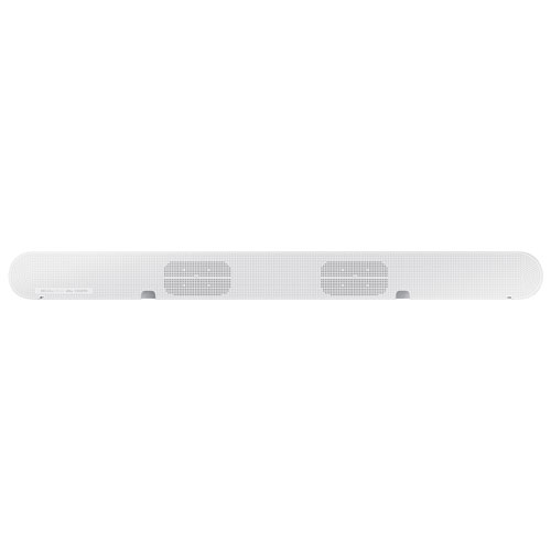 Samsung HW-S61D/ZC Wireless Dolby Atmos Sound Bar - White