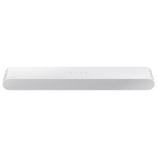 Samsung HW-S61D/ZC Wireless Dolby Atmos Sound Bar - White