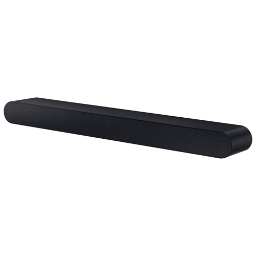 Samsung HW-S60D/ZC Wireless Dolby Atmos Sound Bar - Black