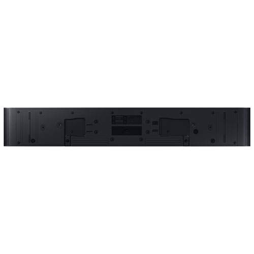 Samsung HW-S60D/ZC Wireless Dolby Atmos Sound Bar - Black