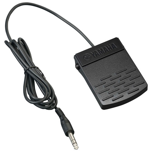 Yamaha DGX-670 88-Key Digital Piano - Black