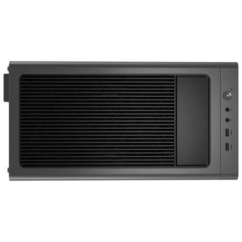 Lenovo Legion Tower 5 Gaming PC - Storm Grey