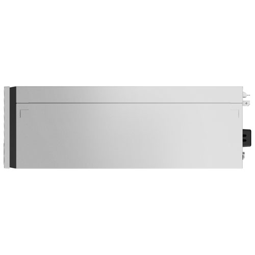 Ordinateur de bureau IdeaCentre 3i de Lenovo - Gris nuage