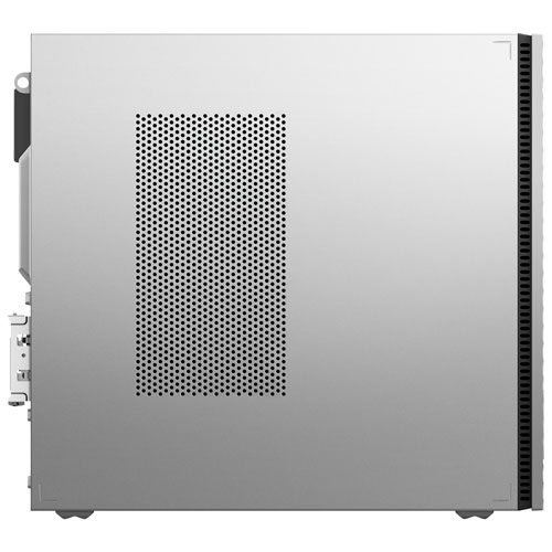 Lenovo IdeaCentre 3i Desktop PC - Cloud Grey