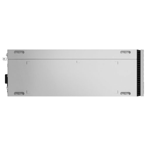 Lenovo IdeaCentre 3i Desktop PC - Cloud Grey