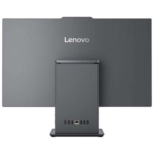 Image 12 of 19.. Lenovo IdeaCentre Desktop PC - Luna Grey