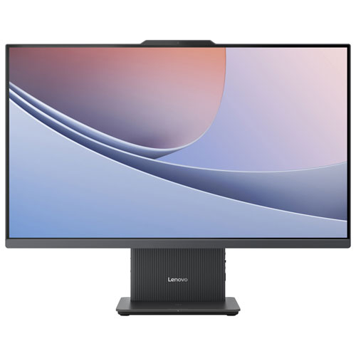 Image 5 of 19.. Lenovo IdeaCentre Desktop PC - Luna Grey