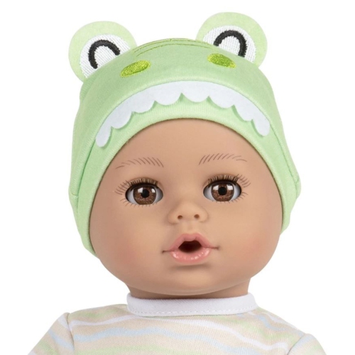 PlayTime Baby Later Alligator 13'