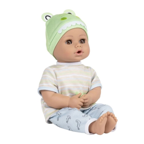 PlayTime Baby Later Alligator 13'