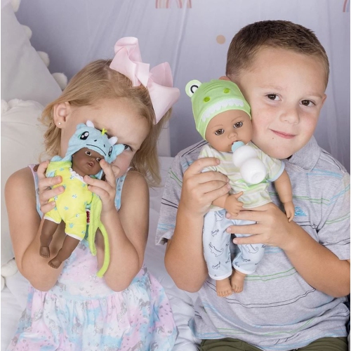 PlayTime Baby Later Alligator 13'