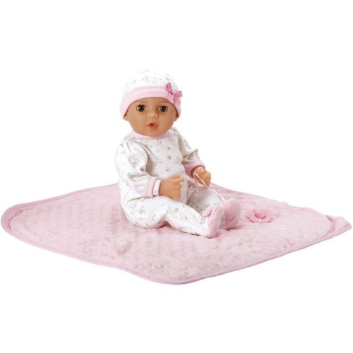 Adoption Baby Precious - 16 pi