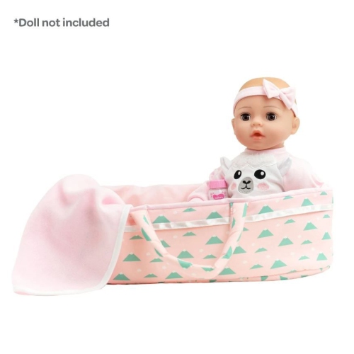 Adoption Baby Essentials 16' Baby Lllama