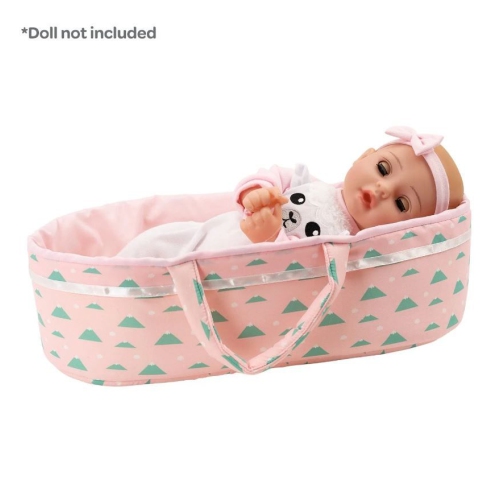 Adoption Baby Essentials 16' Baby Lllama