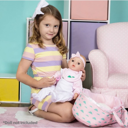 Adoption Baby Essentials 16' Baby Lllama