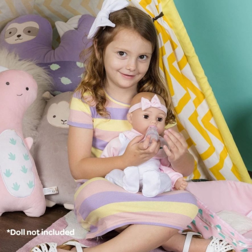 Adoption Baby Essentials 16' Baby Lllama