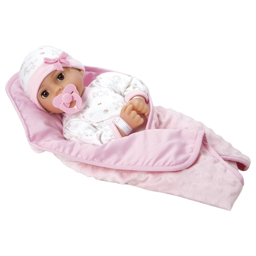 Adoption Baby Cherish - 16'