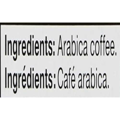 Dosettes K-Cup Krispy Kreme Smooth House - Paquet de 30 | certifiées Keurig pour cafetières Keurig