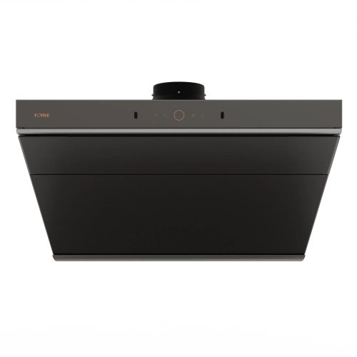 FOTILE JQG7507-Y 30" Moonshadow Wall-Mount / Under Cabinet Range Hood | DC Motor | Motion Control | Cooktop Sync | Automatic