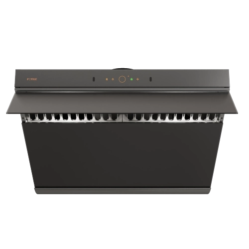 FOTILE JQG7507-Y 30" Moonshadow Wall-Mount / Under Cabinet Range Hood | DC Motor | Motion Control | Cooktop Sync | Automatic