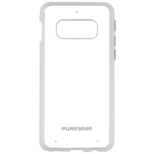 Puregear Slim Shell Transparent fo Samsung Galaxy S10e