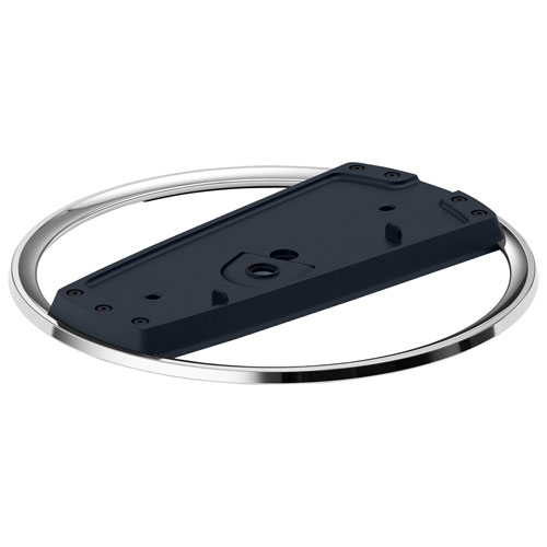 Support vertical remis à neuf pour console PlayStation 5 - Blanc