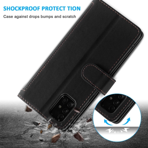 Wallet Case for Samsung S21 ULTRA, Retro Matte 9 Card Holder Slots Zipper Pocket Case PU Leather Magnetic Closure Kickstand with Wrist Strap Folio