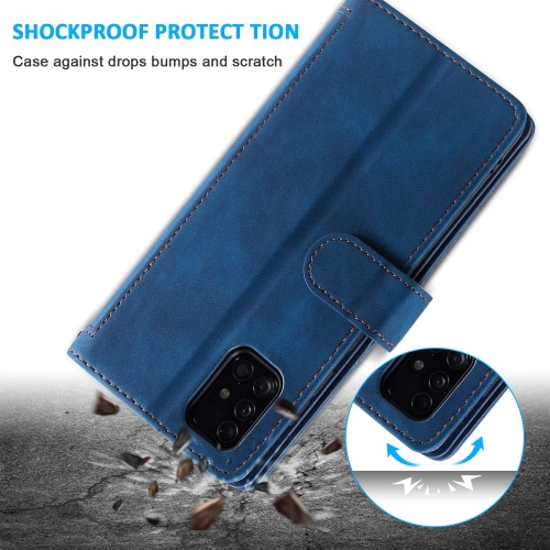 Wallet Case for Samsung S21 ULTRA, Retro Matte 9 Card Holder Slots Zipper Pocket Case PU Leather Magnetic Closure Kickstand with Wrist Strap Folio