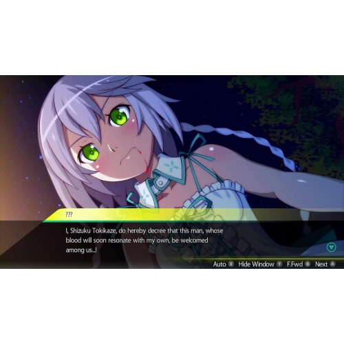 Akibas Trip Undead et Undressed Directors Cut Day 1 Edition