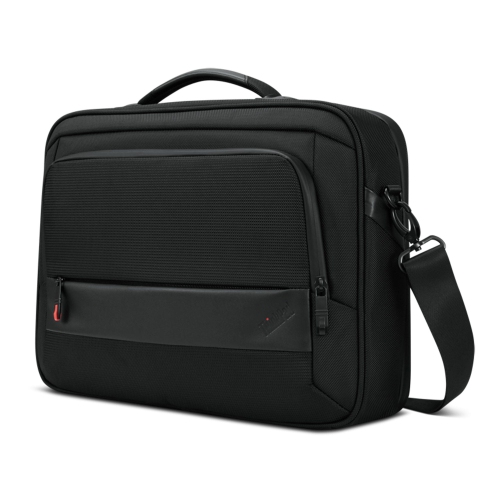 Lenovo ThinkPad Professional 14" Laptop Messenger Bag - Black -