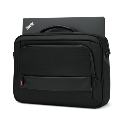 Lenovo ThinkPad Professional 14" Laptop Messenger Bag - Black -
