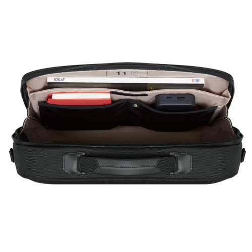 Lenovo ThinkPad Professional 14" Laptop Messenger Bag - Black -