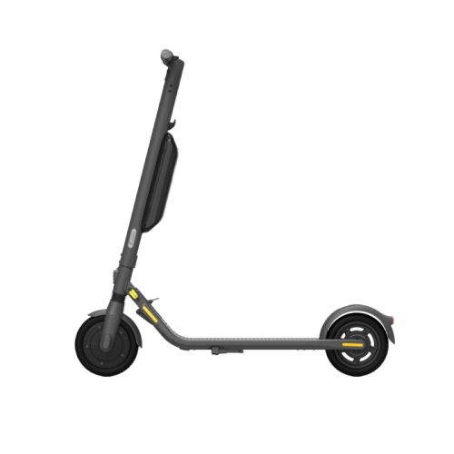 Trottinette électrique Ninebot Kick Scooter E45 Segway - 300&nbsp;W 30&nbsp;km km/h vitesse maximale 44Km km/h - BO