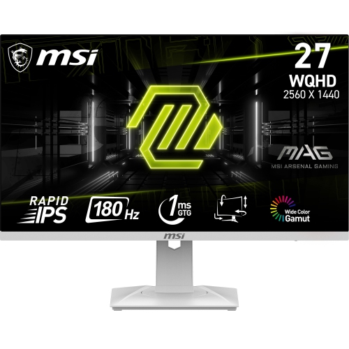 MSI 27