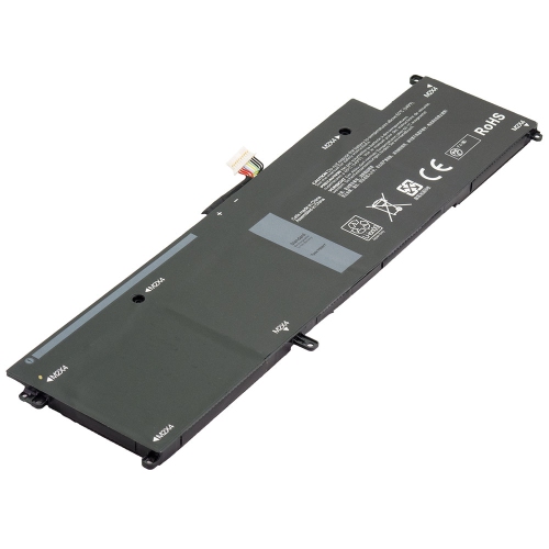 BATTDEPOT NEW 0N3KPR 0XCNR3 4H34M MH25J N3KPR P63NY WY7CG XCNR3 Laptop Battery for Dell Latitude 13 7370 Latitude 7370 Latitude E7370