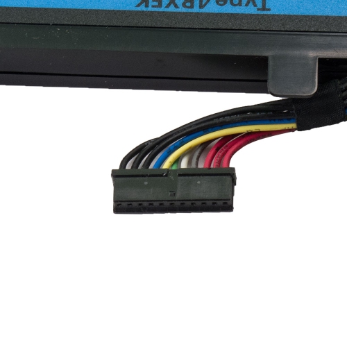 Batterie de 04RXFK 4RXFK C1JKH FFK56 mAh de BATTDEPOT pour portable XPS 14 LX421 L421X 421x-1046 de Dell