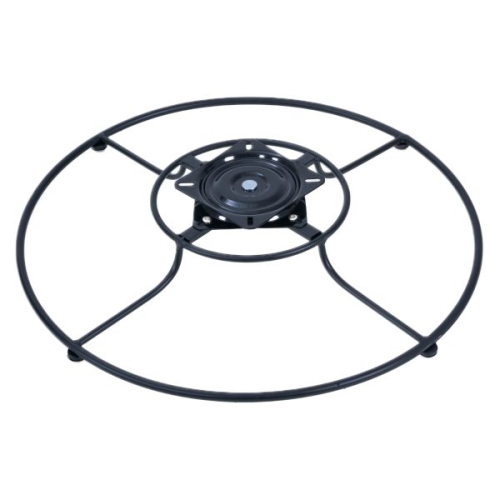 Fauteuil pour animal de compagnie fabriqué à la main Kingman avec coussin