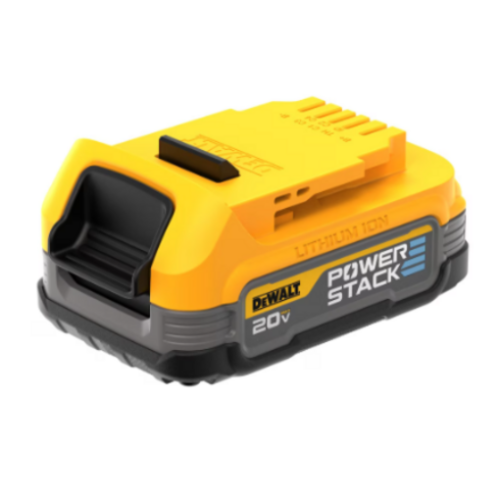 DEWALT 20V MAX POWERSTACK 1.7Ah Compact Battery DCBP034