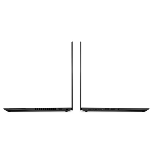 Refurbished - Lenovo ThinkPad T490S 14" Touch Screen Laptop (Intel Core i5-8365U/16GB RAM/256GB SSD/Windows 10) -Black