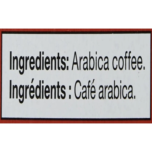 Tim Hortons Variety Pack K-Cup Pods - Original, Dark Roast, Colombian, Bold, French Vanilla - 30 Count