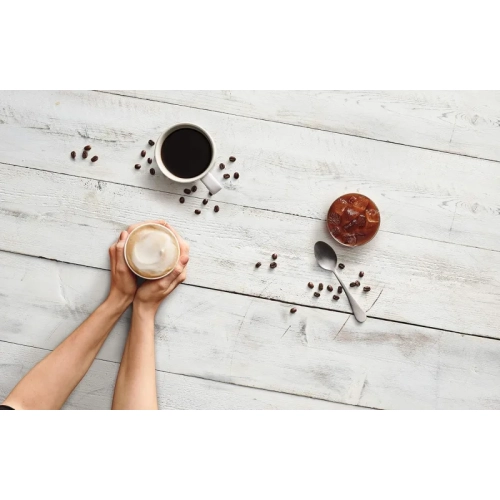 Tim Hortons Original Blend Fine Ground Grind Coffee - Medium Roast, 930g Can