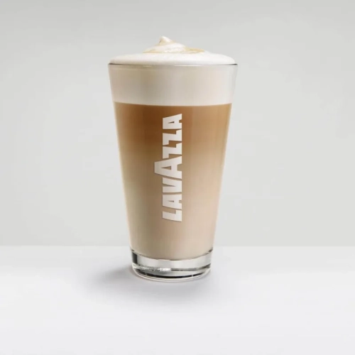 Lavazza Crema E Aroma Whole Bean Coffee Blend - Medium Roast, 1 kg Bag | Intense, Earthy Flavor with Long Lasting Crema | Non-GMO