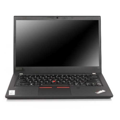 Refurbished Lenovo ThinkPad T14 Gen 1 14" i5 10210U @ 4.2 GHz 16 GB DDR4 256 GB SSD Win 11 Pro