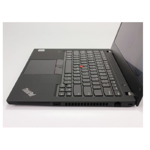 Refurbished Lenovo ThinkPad T14 Gen 1 14" i5 10210U @ 4.2 GHz 16 GB DDR4 256 GB SSD Win 11 Pro