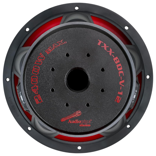 Audiopipe TXX-BDC-V-12 12