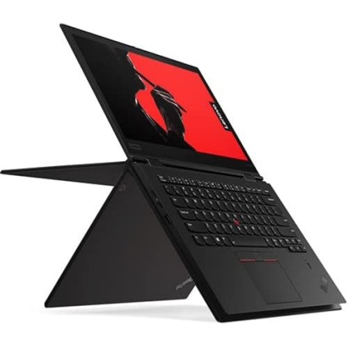 Refurbished LENOVO ThinkPad X1 Yoga, 14" FHD TABLET Intel UHD Graphics 620,i5-8365U, 16GB, 512GB, PCIe, 2 Years Warranty, 100737-20952