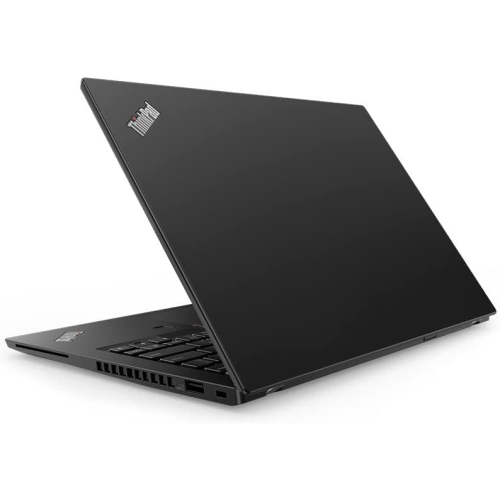 LENOVO ThinkPad X280 12.5" FHD Laptop - Intel Core i5-8350U - 16GB DDR4 - 256GB PCIe SSD - Windows 11 - Black - 2 Years Warranty by LENOVO - Refurbished condition - Image 3